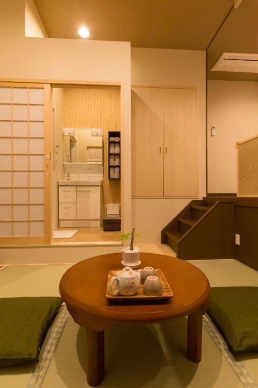 Hotel Kyoto Miyabi Exteriér fotografie