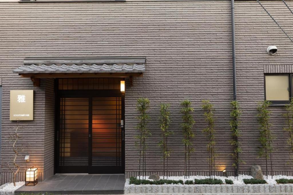 Hotel Kyoto Miyabi Exteriér fotografie