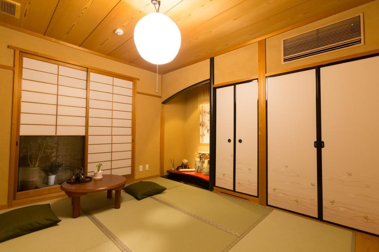 Hotel Kyoto Miyabi Exteriér fotografie