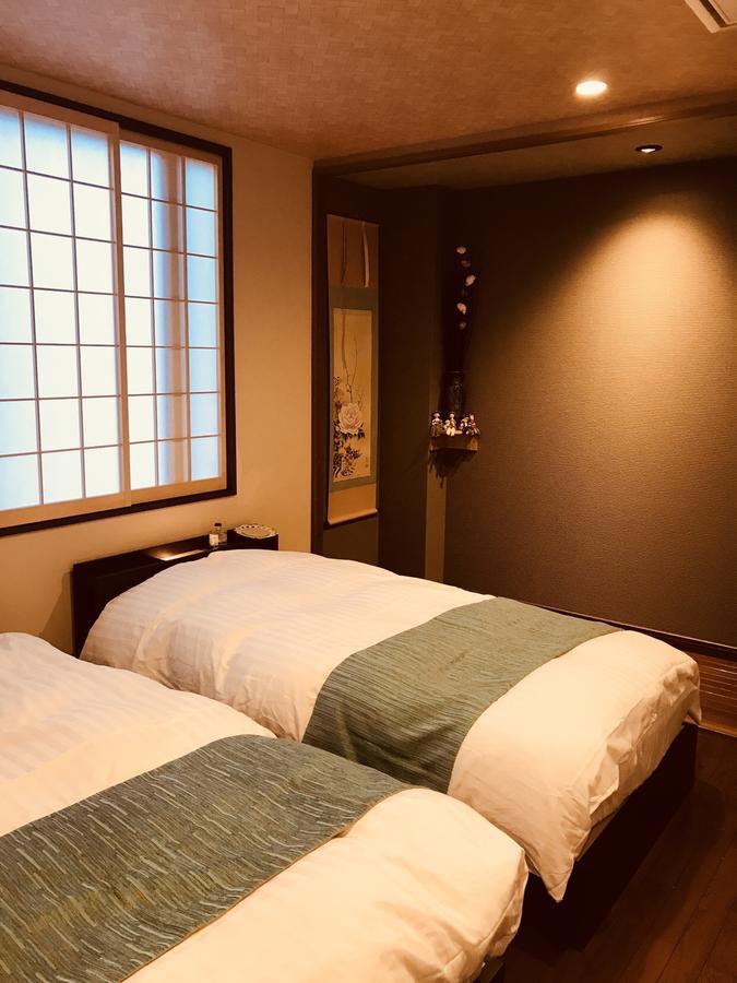 Hotel Kyoto Miyabi Exteriér fotografie
