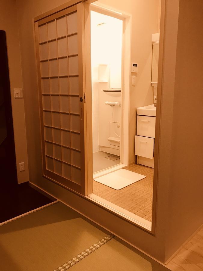 Hotel Kyoto Miyabi Exteriér fotografie