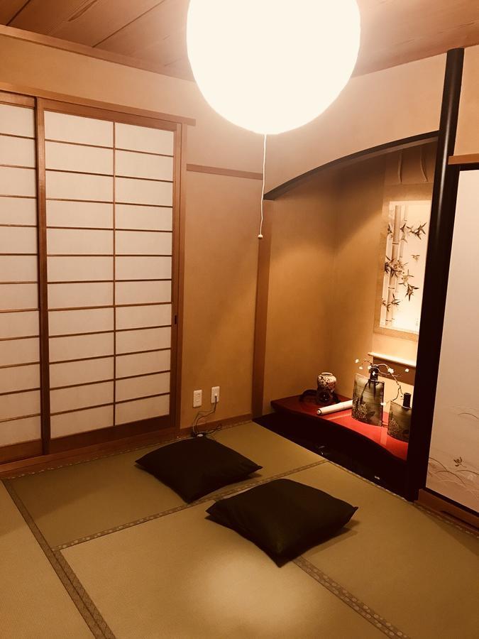 Hotel Kyoto Miyabi Exteriér fotografie