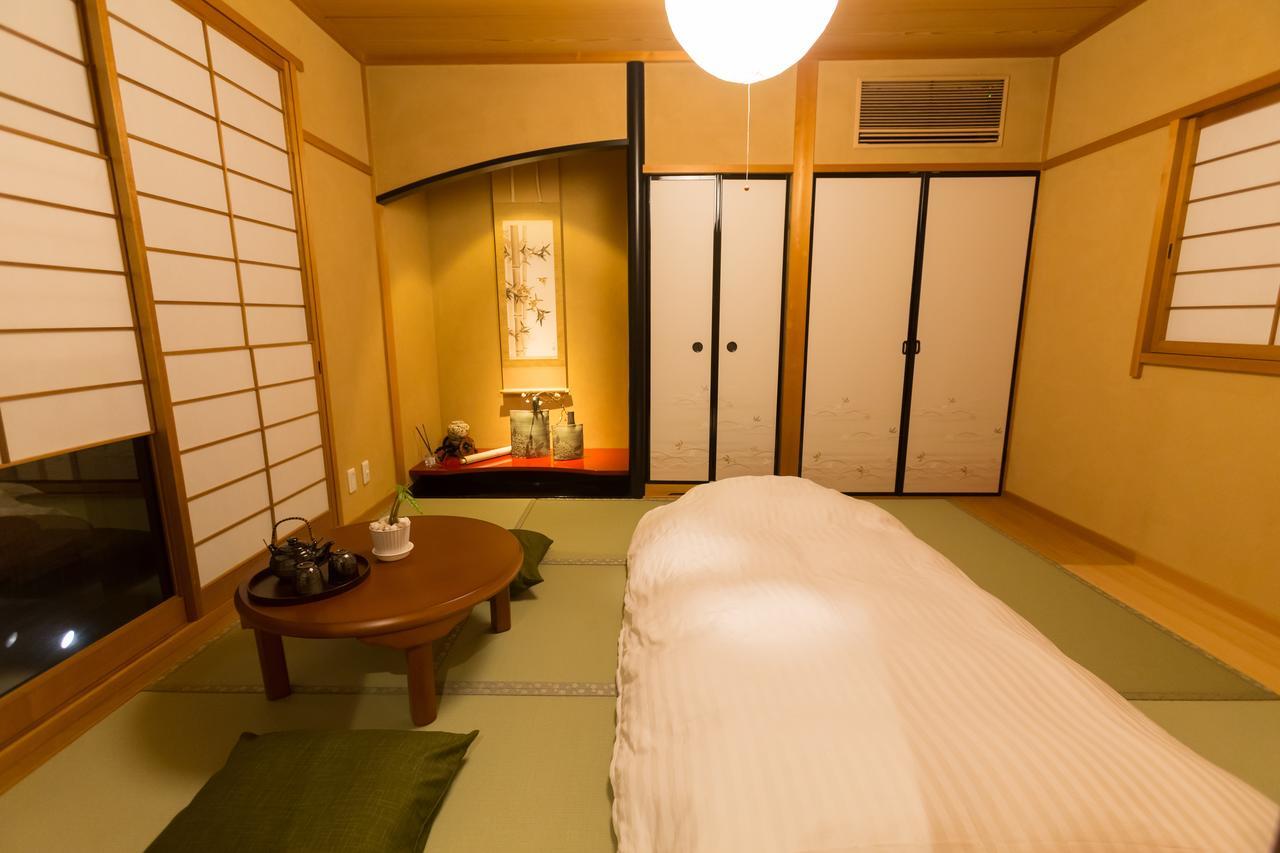 Hotel Kyoto Miyabi Exteriér fotografie