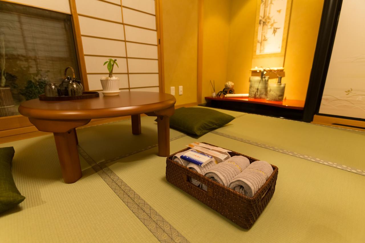 Hotel Kyoto Miyabi Exteriér fotografie