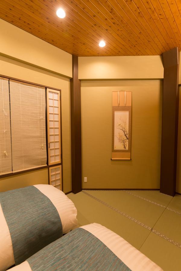 Hotel Kyoto Miyabi Exteriér fotografie