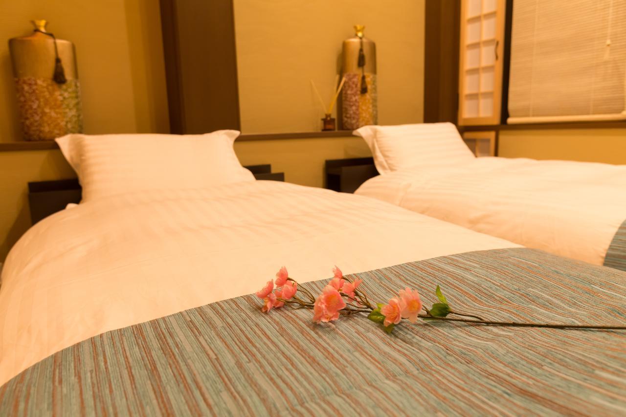 Hotel Kyoto Miyabi Exteriér fotografie