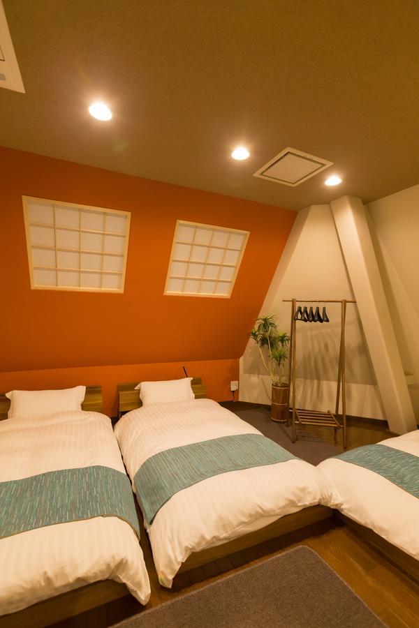 Hotel Kyoto Miyabi Exteriér fotografie