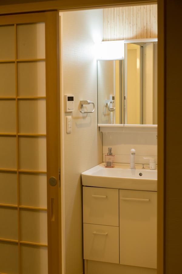 Hotel Kyoto Miyabi Exteriér fotografie