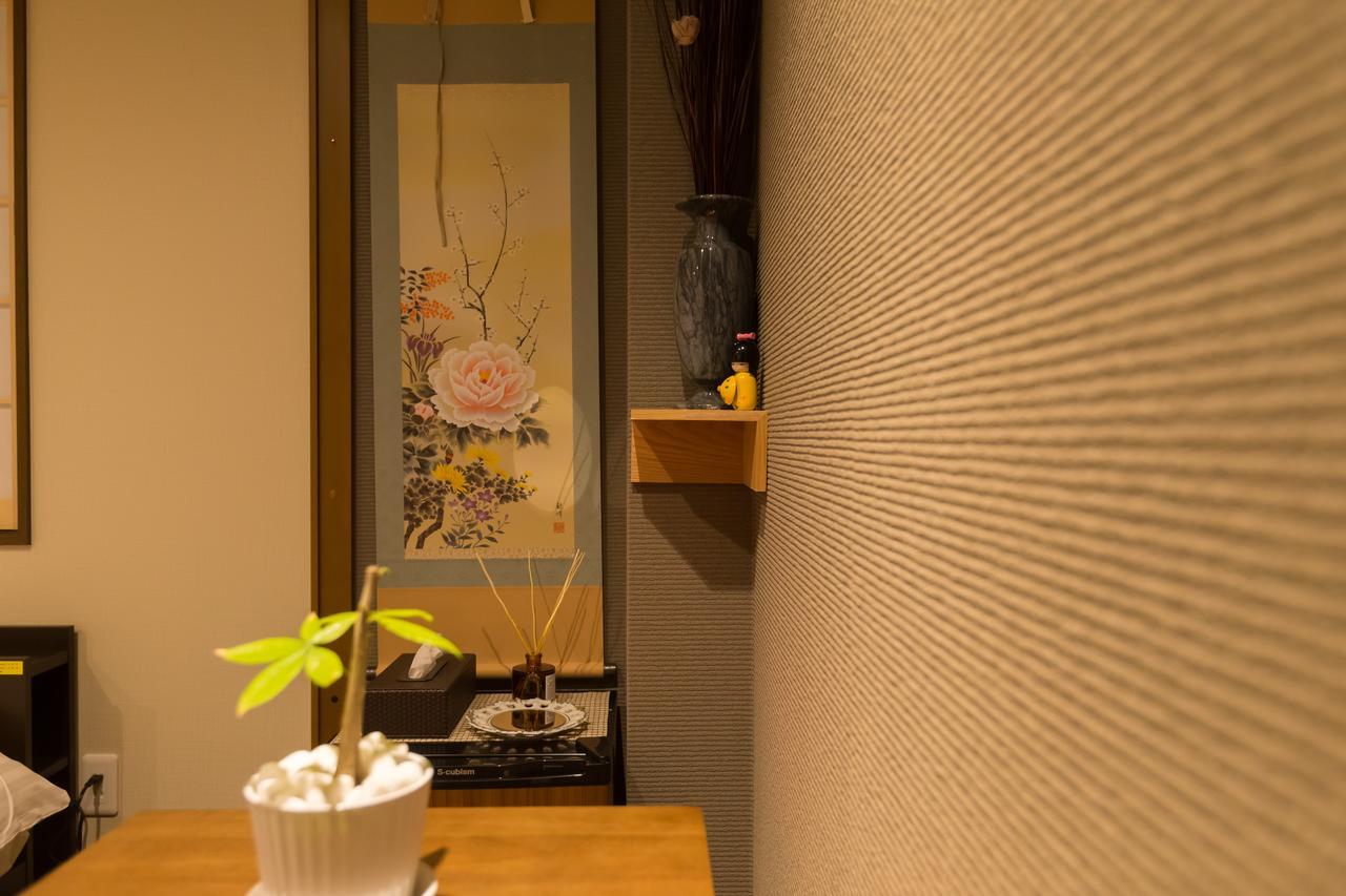 Hotel Kyoto Miyabi Exteriér fotografie