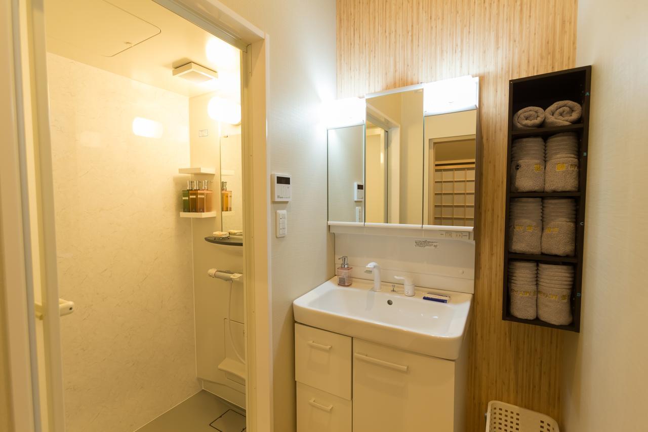Hotel Kyoto Miyabi Exteriér fotografie