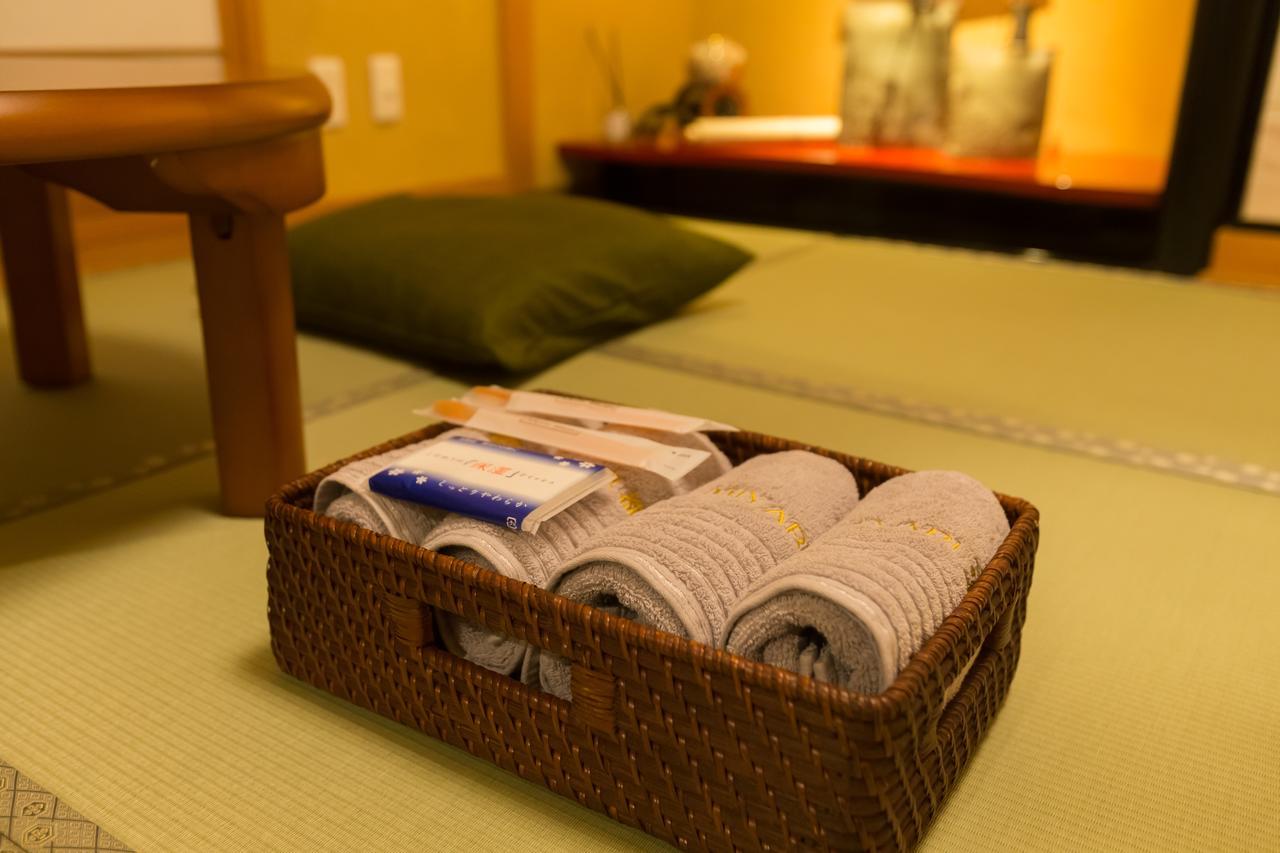 Hotel Kyoto Miyabi Exteriér fotografie