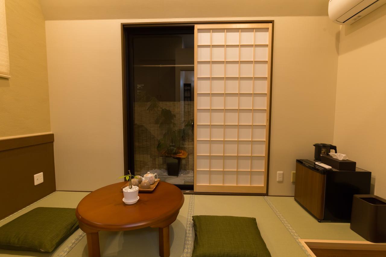 Hotel Kyoto Miyabi Exteriér fotografie