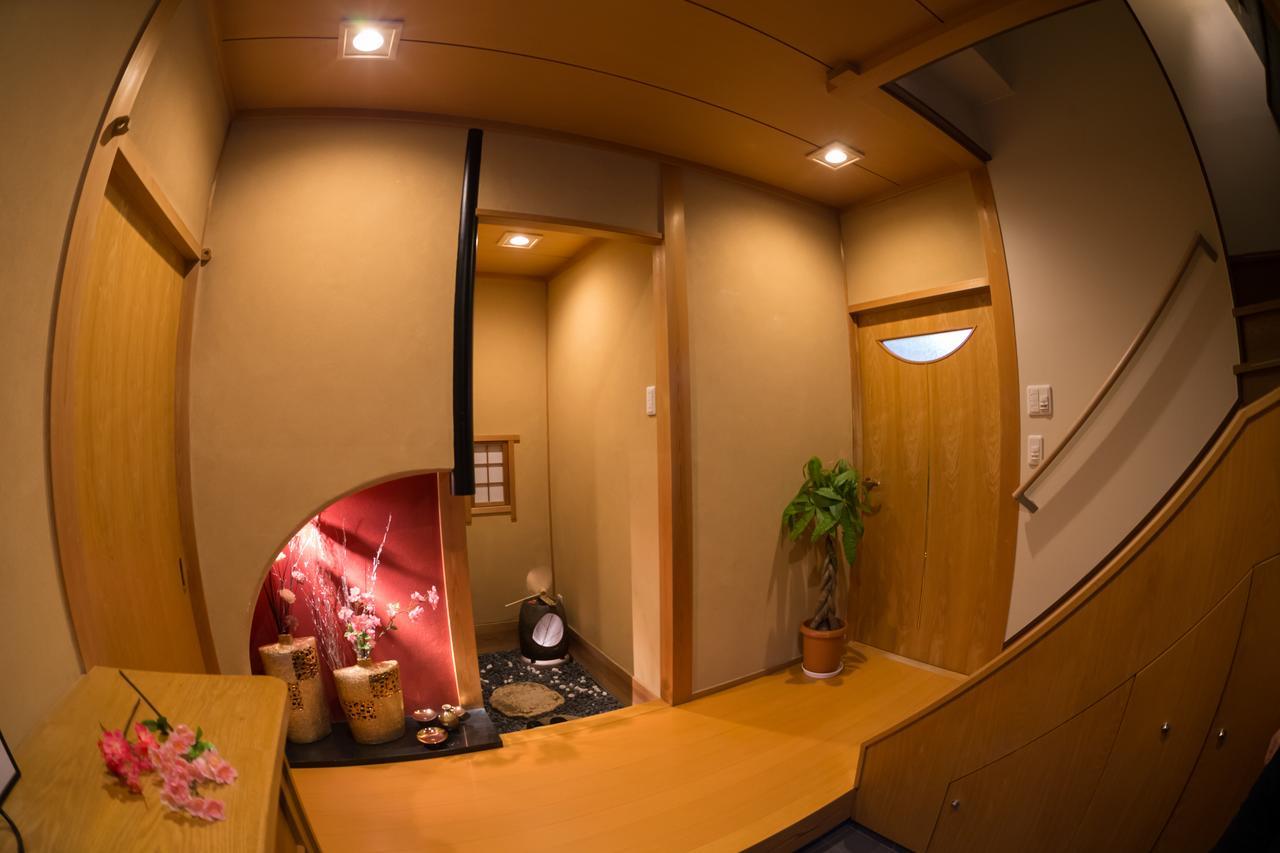 Hotel Kyoto Miyabi Exteriér fotografie