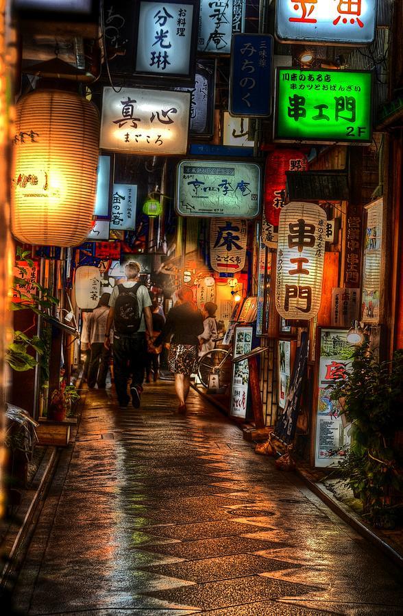 Hotel Kyoto Miyabi Exteriér fotografie